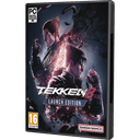 Tekken 8 Launch Edition PC