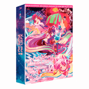 No Game no Life - Serie Completa Edición coleccionista A4