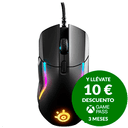 Steelseries RIVAL 5 RGB - Raton Gaming