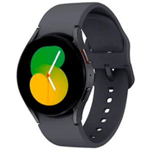 Samsung Galaxy Watch 5 40 mm. Negro