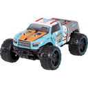 Coche Radiocontrol Monster Car: Truck 1:10