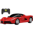 Coche Radiocontrol Sports Car: Ferrari 1:24
