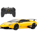 Coche Radiocontrol Sports Car: Lamborghini1:24