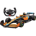 Coche Radiocontrol F1: McLaren 1:12
