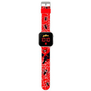 Reloj LED Spider-Man
