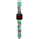 Reloj LED Disney: Encanto