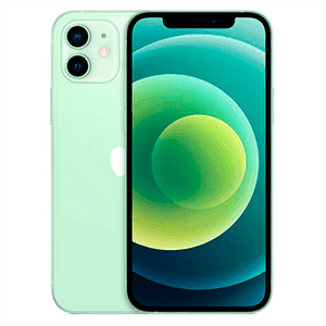 Iphone 12 256Gb Verde