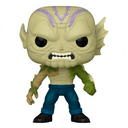Figura Pop Invasión Secreta: Gravik