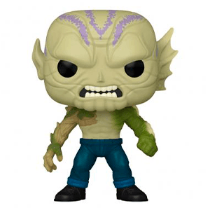Figura Pop Invasión Secreta: Gravik