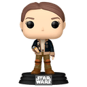 Figura Pop Star Wars Skeleton Crew: Fern