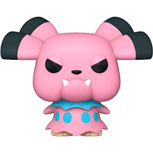 Figura Pop Pokemon: Snubbull