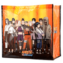 Bolsa Reutilizable Naruto Shippuden: Konoha Group
