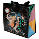 Bolsa Reutilizable Demon Slayer: Slayers