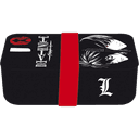 Bento Box Death Note: Kira vs L