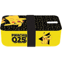 Bento Box Pokemon: Pikachu