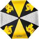 Paraguas Pokemon: Pikachu