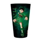 Vaso Hunter X Hunter: Gon vs Hisoka 400ml