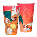 Vaso Pokemon: Charizard 400ml