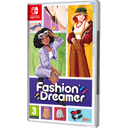Fashion Dreamer Nintendo Switch