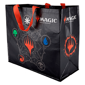Bolsa Reutilizable Magic the Gathering