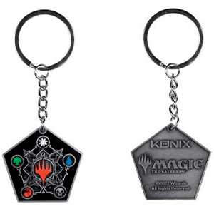 Llavero Magic the Gathering