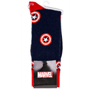 Calcetines Marvel Talla 40-46