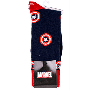 Calcetines Marvel Talla 40-46