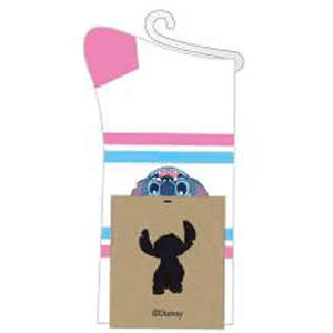 Calcetines Disney Stitch Talla 36-38