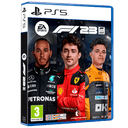 F1 23