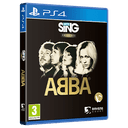 Lets Sing ABBA