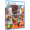 Masterchef El Videojuego Oficial PS5