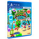 Puzzle Bobble 3D Vacation Odyssey