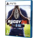 Rugby 25