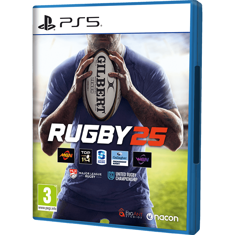 Rugby 25