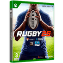 Rugby 25