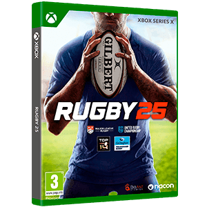 Rugby 25