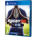 Rugby 25