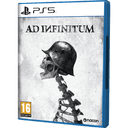 Ad Infinitum