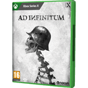 Ad Infinitum