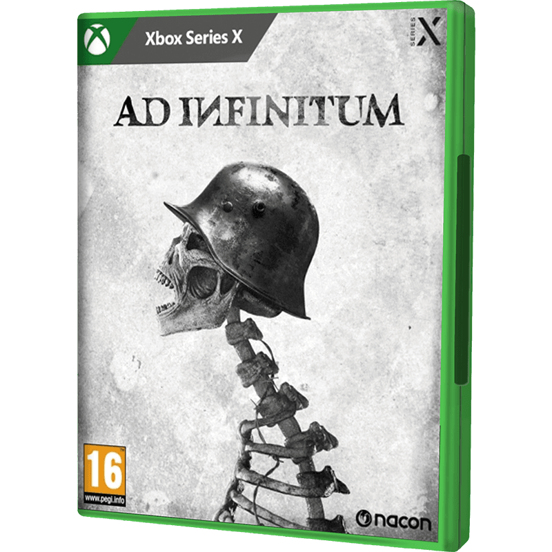Ad Infinitum