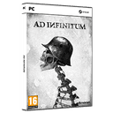 Ad Infinitum