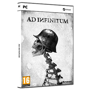Ad Infinitum