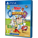 Astérix and Obelix Heroes PS4