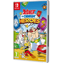 Astérix and Obelix Heroes Nintendo Switch
