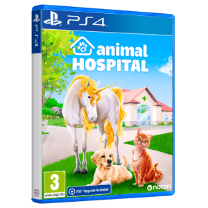 Animal Hospital