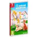 Animal Hospital Nintendo Switch