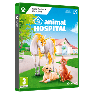 Animal Hospital