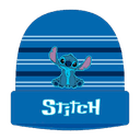 Gorro con Bordado Disney: Stitch Azul