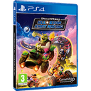 Dreamworks All Star Kart Racing