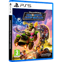 Dreamworks All Star Kart Racing